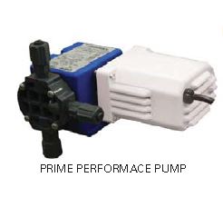 100-015 115-B - Chem-Tech Prime Performance Feed Pump