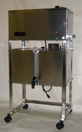 46C-40-220V - Commercial - Laboratory Water Distiller